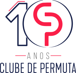 10 anos Clube de Permuta