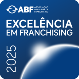 ABF - Excelência em Franchising
